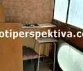Снимка 4 — Двустаен апартамент с тераса в Тракия, Форума, Пловдив