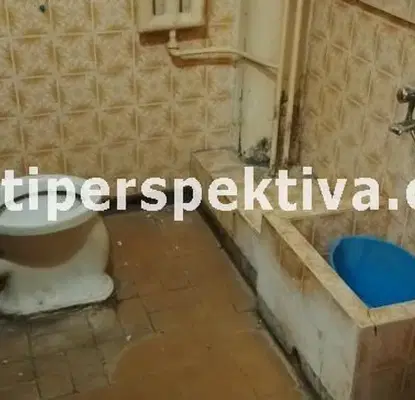Снимка 5 — Двустаен апартамент с тераса в Тракия, Форума, Пловдив