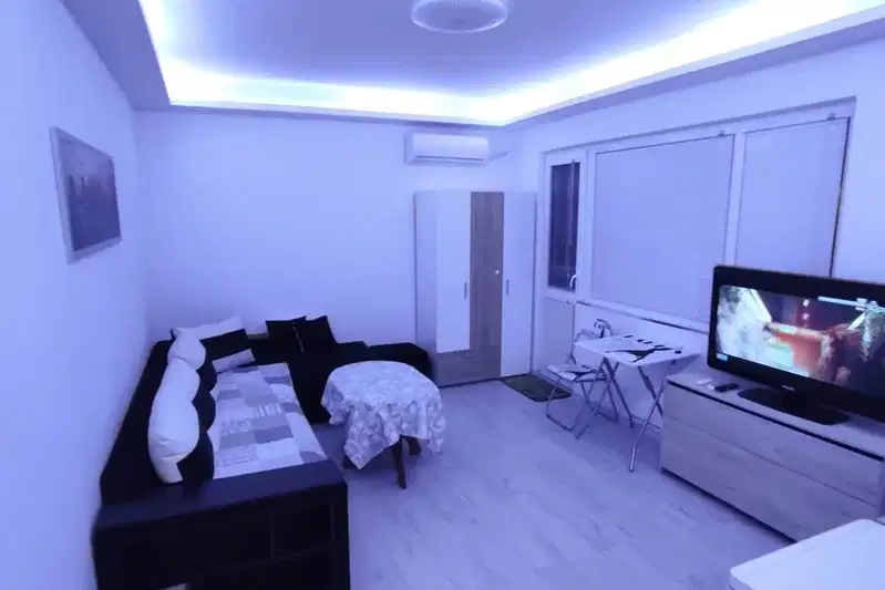 2-bedroom apartment in Plovdiv, Trakiya