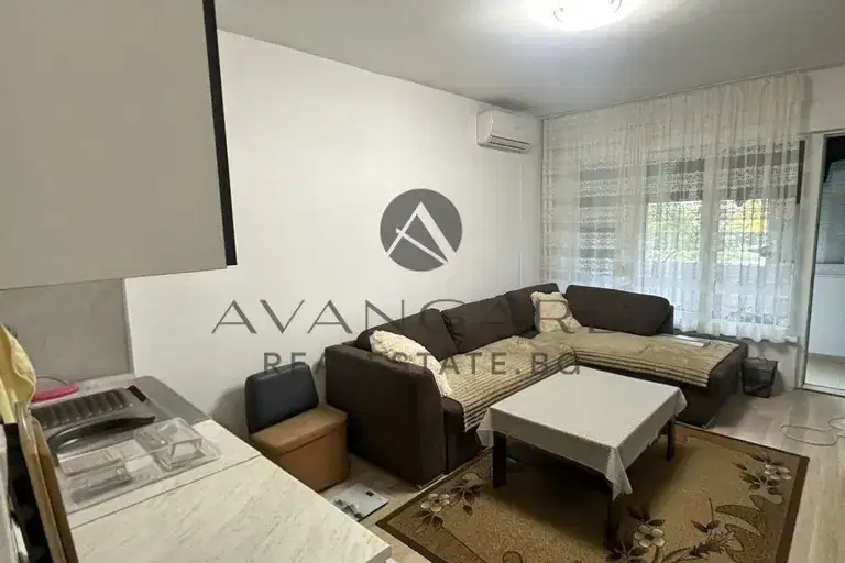 2-bedroom apartment in Plovdiv, Trakiya