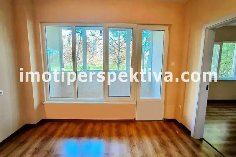 2-bedroom apartment in Plovdiv, Trakiya