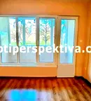 Двустаен апартамент в Пловдив, Тракия