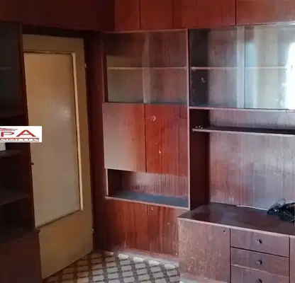 Снимка 4 — Двустаен апартамент в Пловдив, Тракия