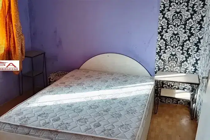Двустаен апартамент в Пловдив, Тракия