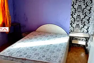 Двустаен апартамент в Пловдив, Тракия