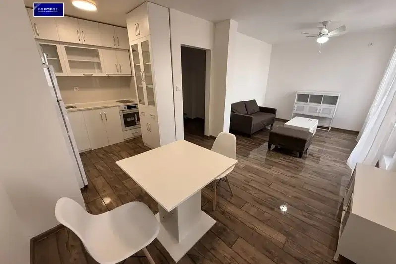 2-bedroom apartment in Plovdiv, Trakiya
