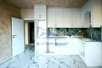 Двустаен апартамент в Шумен, Тракия