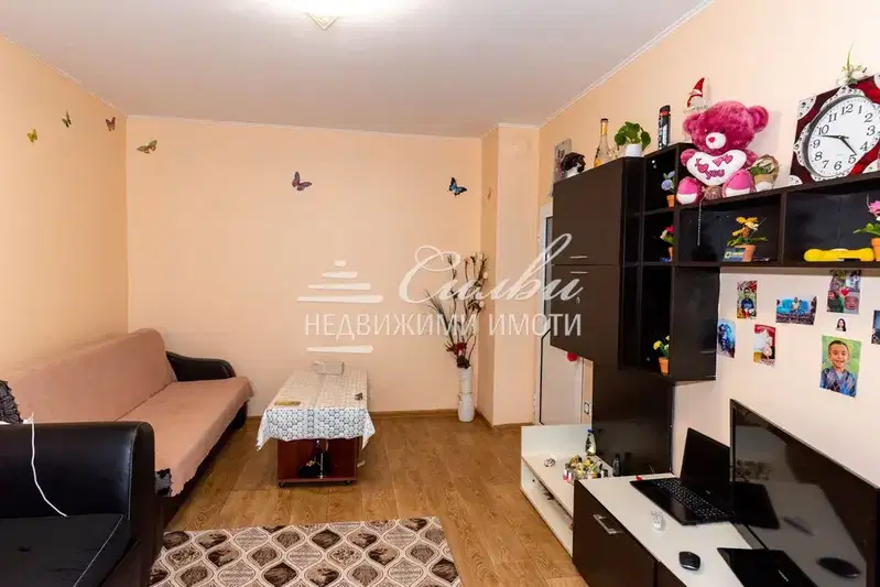 2-bedroom apartment in Shumen, Trakiya