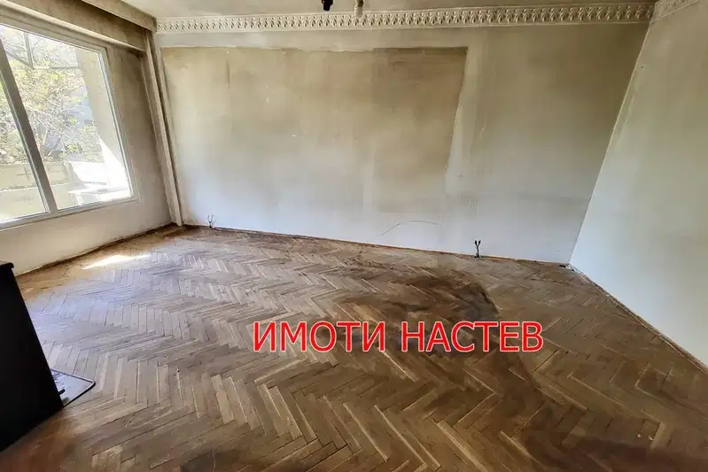 2-bedroom apartment in Shumen, Trakiya