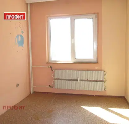 Снимка 3 — Двустаен апартамент в Пловдив, Тракия
