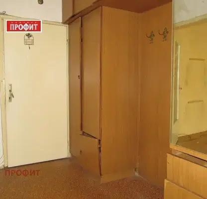 Снимка 4 — Двустаен апартамент в Пловдив, Тракия