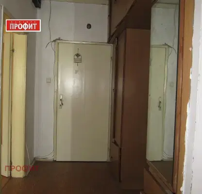 Снимка 5 — Двустаен апартамент в Пловдив, Тракия