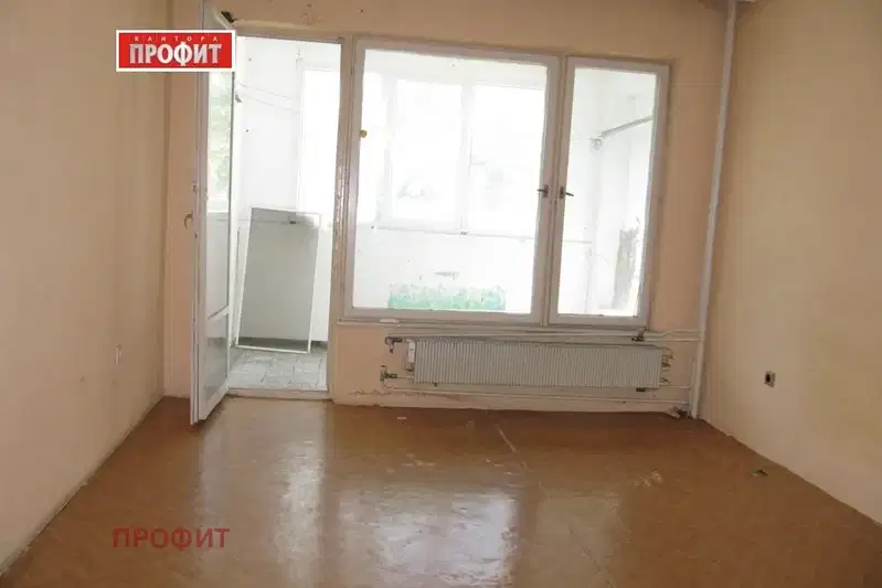 2-bedroom apartment in Plovdiv, Trakiya