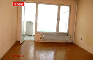 Двустаен апартамент в Пловдив, Тракия