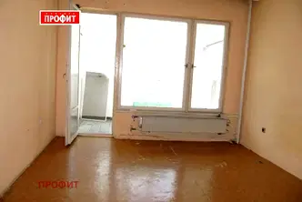 Двустаен апартамент в Пловдив, Тракия