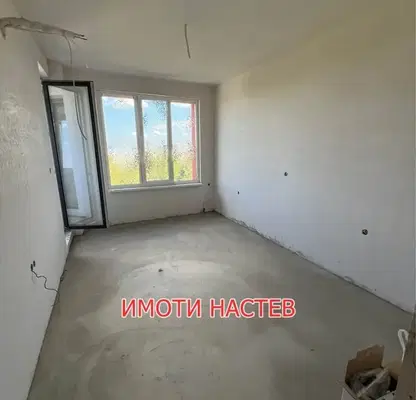 Снимка 3 — Двустаен апартамент в Шумен, Тракия