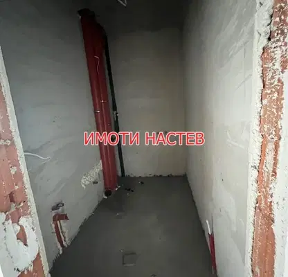 Снимка 4 — Двустаен апартамент в Шумен, Тракия