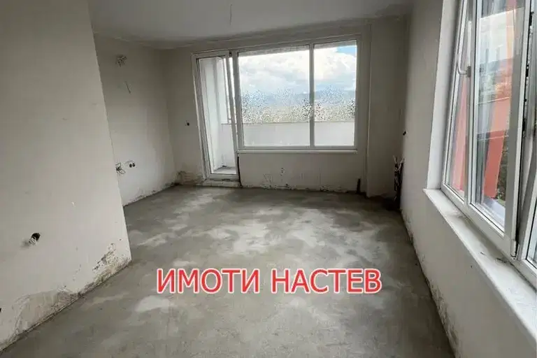 2-bedroom apartment in Shumen, Trakiya