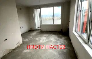 Двустаен апартамент в Шумен, Тракия