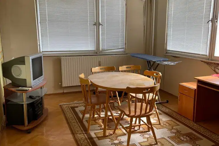 2-bedroom apartment in Shumen, Trakiya