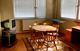 Двустаен апартамент в Шумен, Тракия