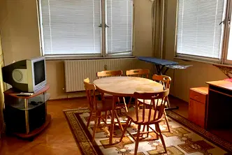 Двустаен апартамент в Шумен, Тракия