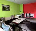 Снимка 3 — Двустаен апартамент в Шумен, Тракия