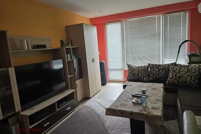 2-bedroom apartment in Shumen, Trakiya