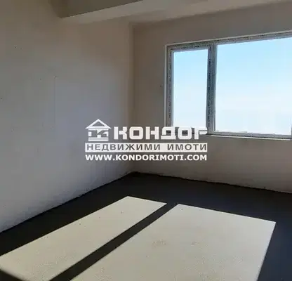 Photo 4 — 2-bedroom apartment in Plovdiv, Trakiya