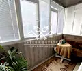 Снимка 5 — Двустаен апартамент в Шумен, Тракия