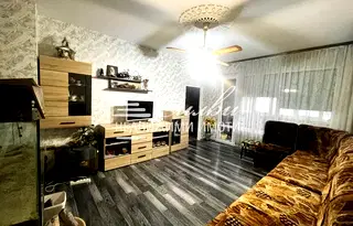 Двустаен апартамент в Шумен, Тракия