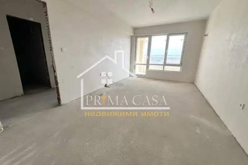 2-bedroom apartment in Plovdiv, Trakiya