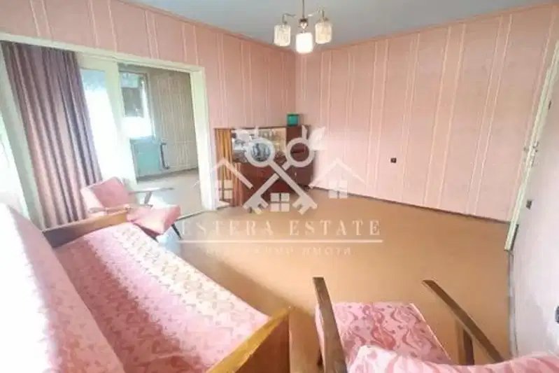 2-bedroom apartment in Shumen, Trakiya