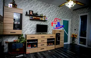 Двустаен апартамент в Шумен, Тракия