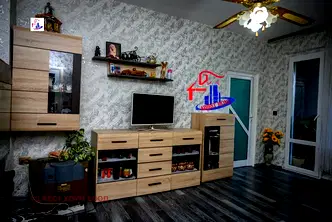 Двустаен апартамент в Шумен, Тракия