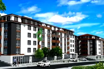 Двустаен апартамент в Шумен, Тракия