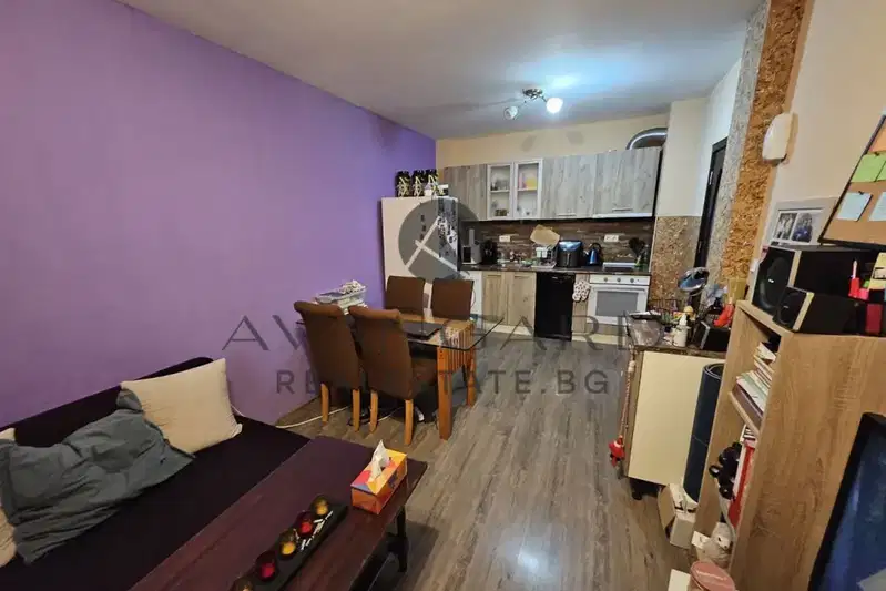 2-bedroom apartment in Plovdiv, Trakiya