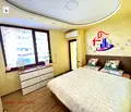 Снимка 5 — Двустаен апартамент в Шумен, Тракия
