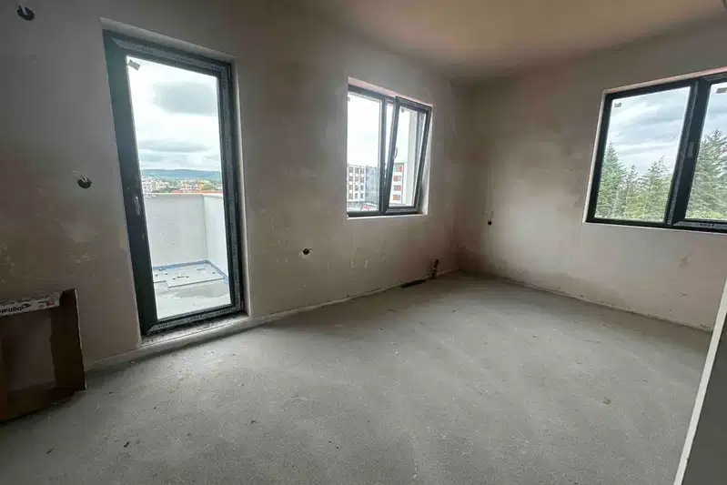2-bedroom apartment in Shumen, Trakiya