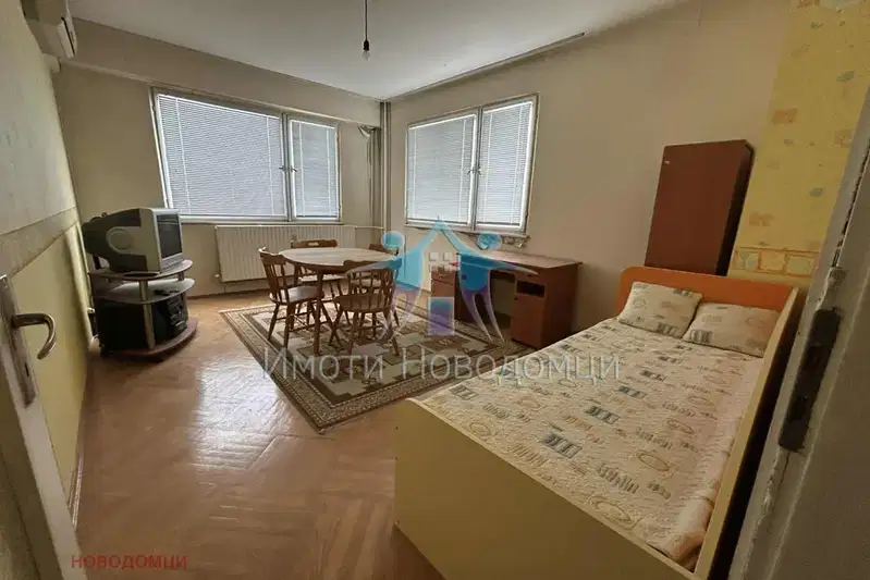 2-bedroom apartment in Shumen, Trakiya