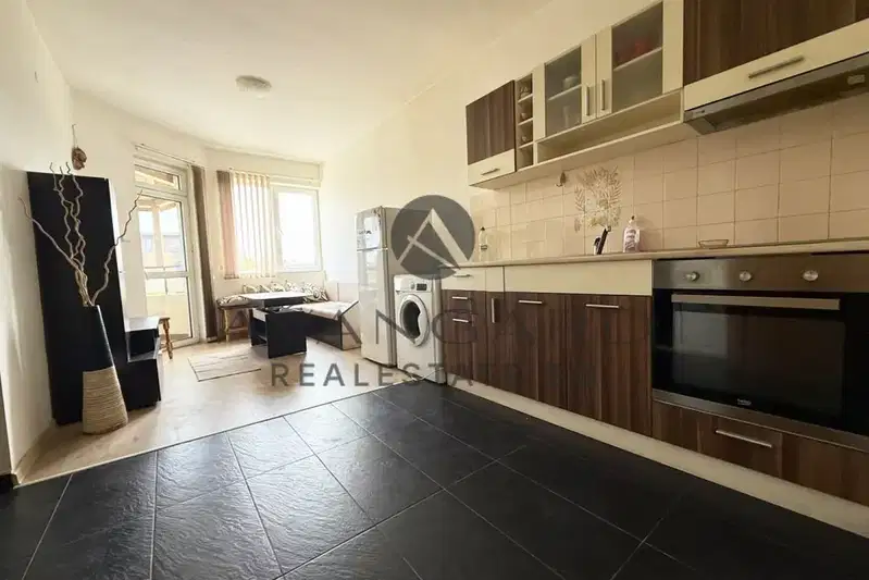 2-bedroom apartment in Plovdiv, Trakiya