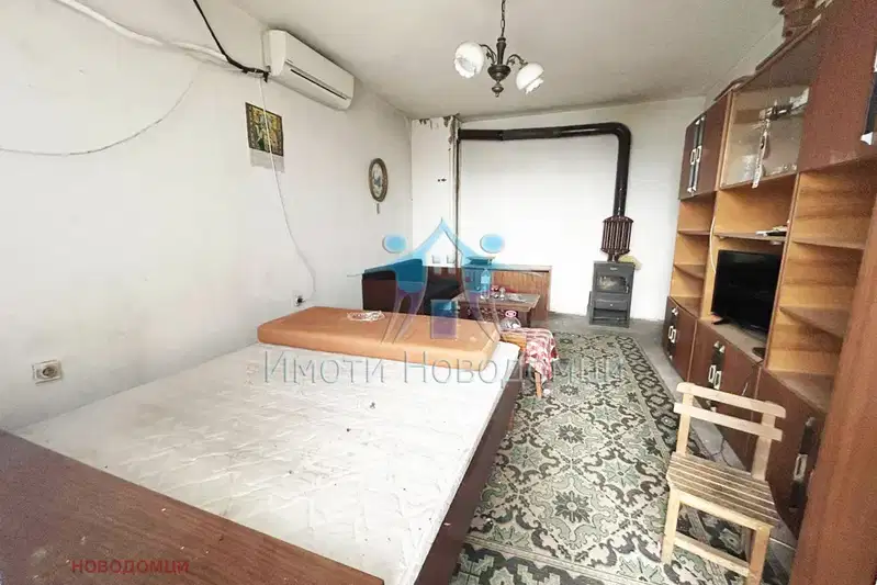2-bedroom apartment in Shumen, Trakiya
