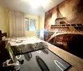 Снимка 3 — Двустаен апартамент в Шумен, Тракия
