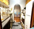 Снимка 4 — Двустаен апартамент в Шумен, Тракия