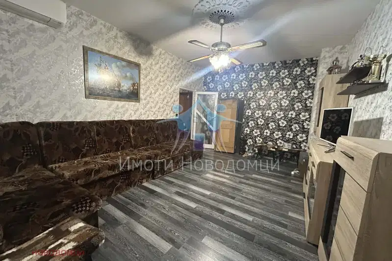 2-bedroom apartment in Shumen, Trakiya