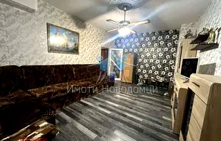 Двустаен апартамент в Шумен, Тракия