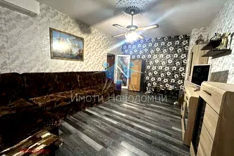 Двустаен апартамент в Шумен, Тракия
