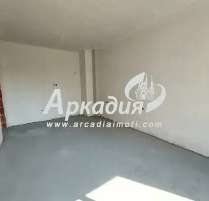 Photo 4 — Two-room apartment with terrace in Trakia, Plovdiv