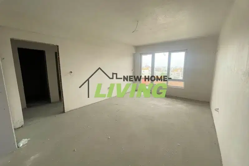 2-bedroom apartment in Plovdiv, Trakiya