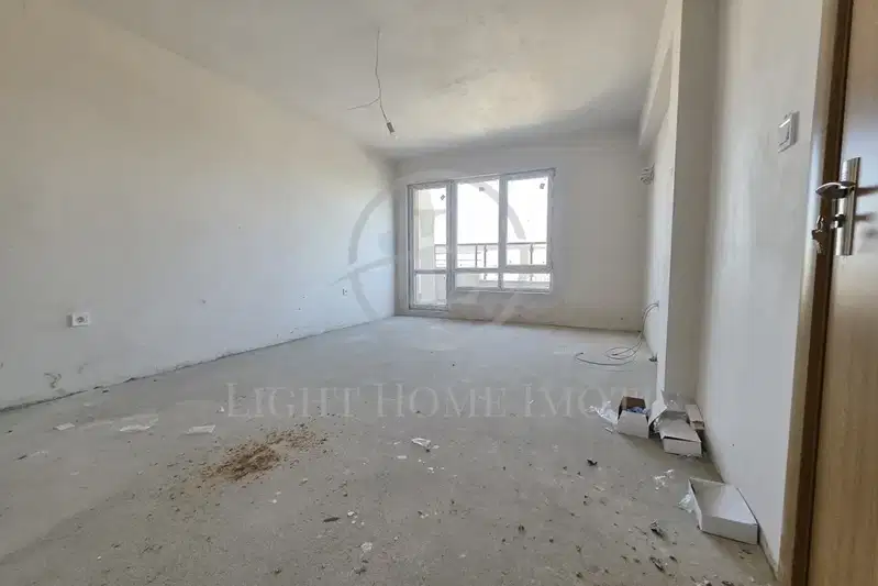 2-bedroom apartment in Plovdiv, Trakiya